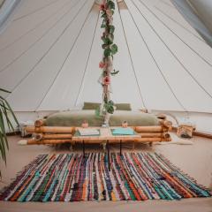 Shaka Belgium Tipi
