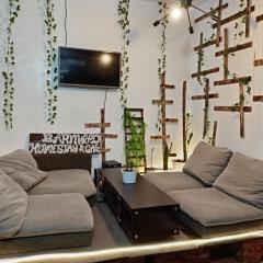 Barnwood Homestay&cafe