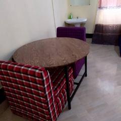 Arusha Sunbird Lodge