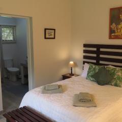 Parksig Self Catering
