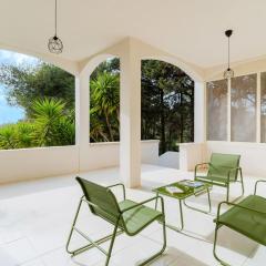 Villa Camilla a Otranto