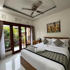 Tirta Sari House