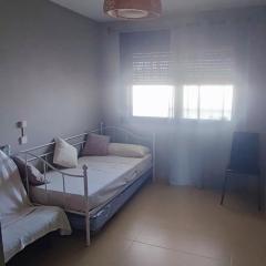 La Casina de Retamar