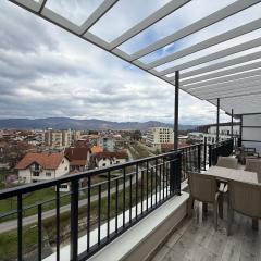 Royal apartmani Vrnjačka Banja