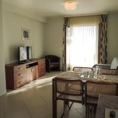 Apartment 3785-2 for 3 Pers in Baska Voda