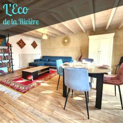 L 'Éco de la Rivière