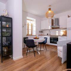 Harz Huus Apartments "Weide"