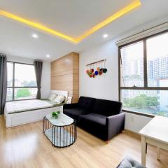 Căn hộ Studio sát sân bay