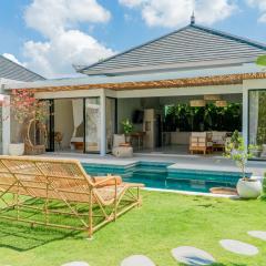 Honey Mandarin - 2BR Villa in Kerobokan