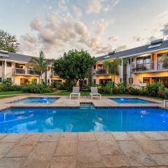 Victoria Falls Oasis