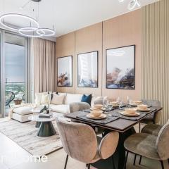 Downtown Views 1 - Direct Access to Dubai Mall