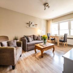 Op de Westerwarft Wohnung 2