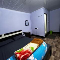 Sampang Hotel and Restaurant