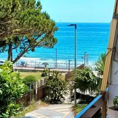 Bilocale al mare