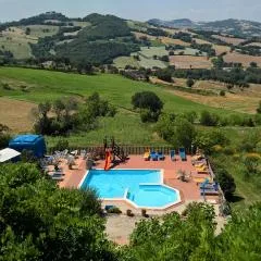 san pietro apartmento piccolo ranch