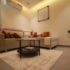 استديو فندقي بـ دخـول ذكي 14c