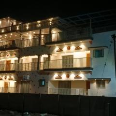 Golden Nest Family Stay & Inn