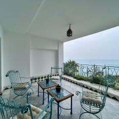 Appartement Cliff 4