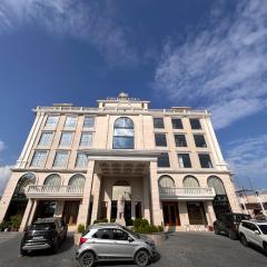 Hotel JSR Continental