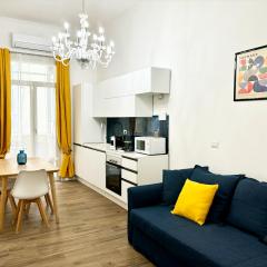 RomeAsYouLike-Esquilino Apartment N 86