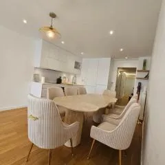 BrandNEW Duplex Penthouse 7pers à proximité Disneyland Paris