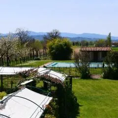 Agriturismo Il Trebbio