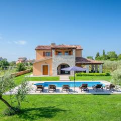 Villa Oliveta by Istrialux
