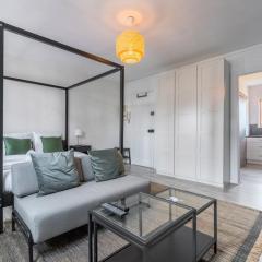 Vieux Lille - Studio calme idéalement situé !