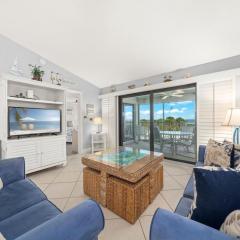 Sandpiper Beach #405