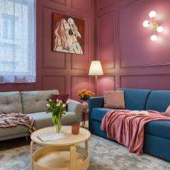 Chronos by Kleidos, Grand duplex, 4 personnes, 3 minutes Gros Horloge & Opéra de Rouen