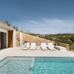 Design Villa Nea Skioni by Halkidiki Villas