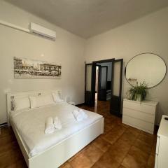 Apartment near downtown