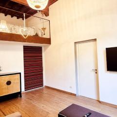 Signoria private suite