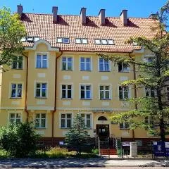 Rentumi Hostel Świnoujście pokoje turystyczne, noclegi centrum, blisko morza
