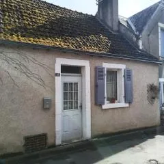 Maison de Polly