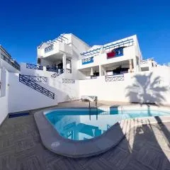 Little Scotty 1 bedroom apartment by JK Lanzarote