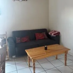 Le chalet