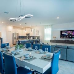 9114 Luxury Home Plus Private Pool