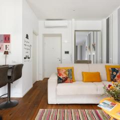 Central Trieste - Elegant City Stay