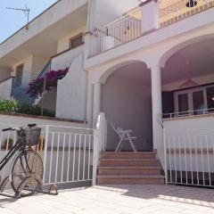 Villa del Mare 2 by Salentoaffitti