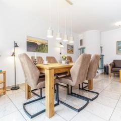 Dünenhof DÜNENHOF Whg. D-10