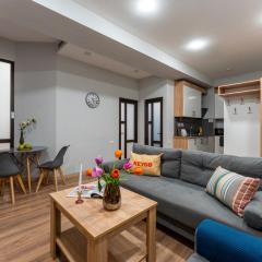 Apartment KeyGo #0128 key to the center of Yerevan