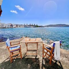 infinity blu suites