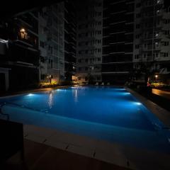 Unit A-1404 Style Residences Iloilo