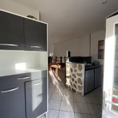 Country apartment