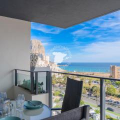 CostaBlancaDreams Arenal Beach in Calpe