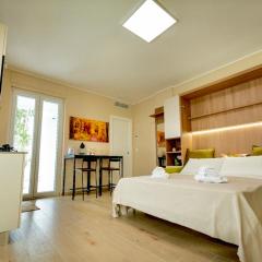 Murge Elegance Suite
