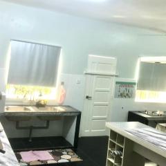 Ang Rest House