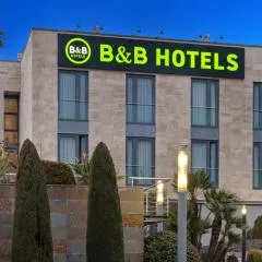 B&B HOTEL Tarragona Valls
