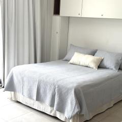Departamento Barrio Plaza Colon